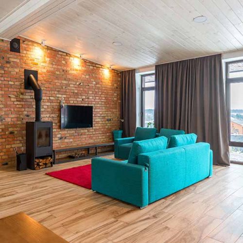 Seriedad profesionalidad y servicio