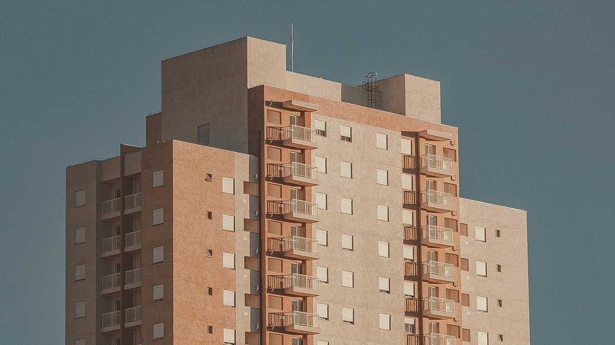 Mantenimiento de comunidades