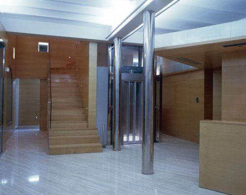 mantenimiento de edificios en Valladolid